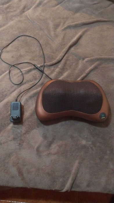 Massageador portátil