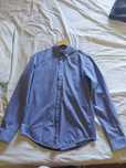 Vendo camisa da Salsa