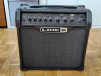 wzmacniacz gitarowy combo Line 6 Spider IV Classic 15