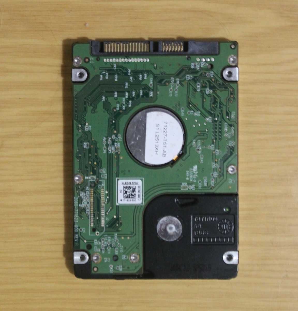 Жесткий диск,HDD WD на 1 ТБ.
