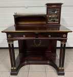 Meble antyczne Empire rok 1820!!