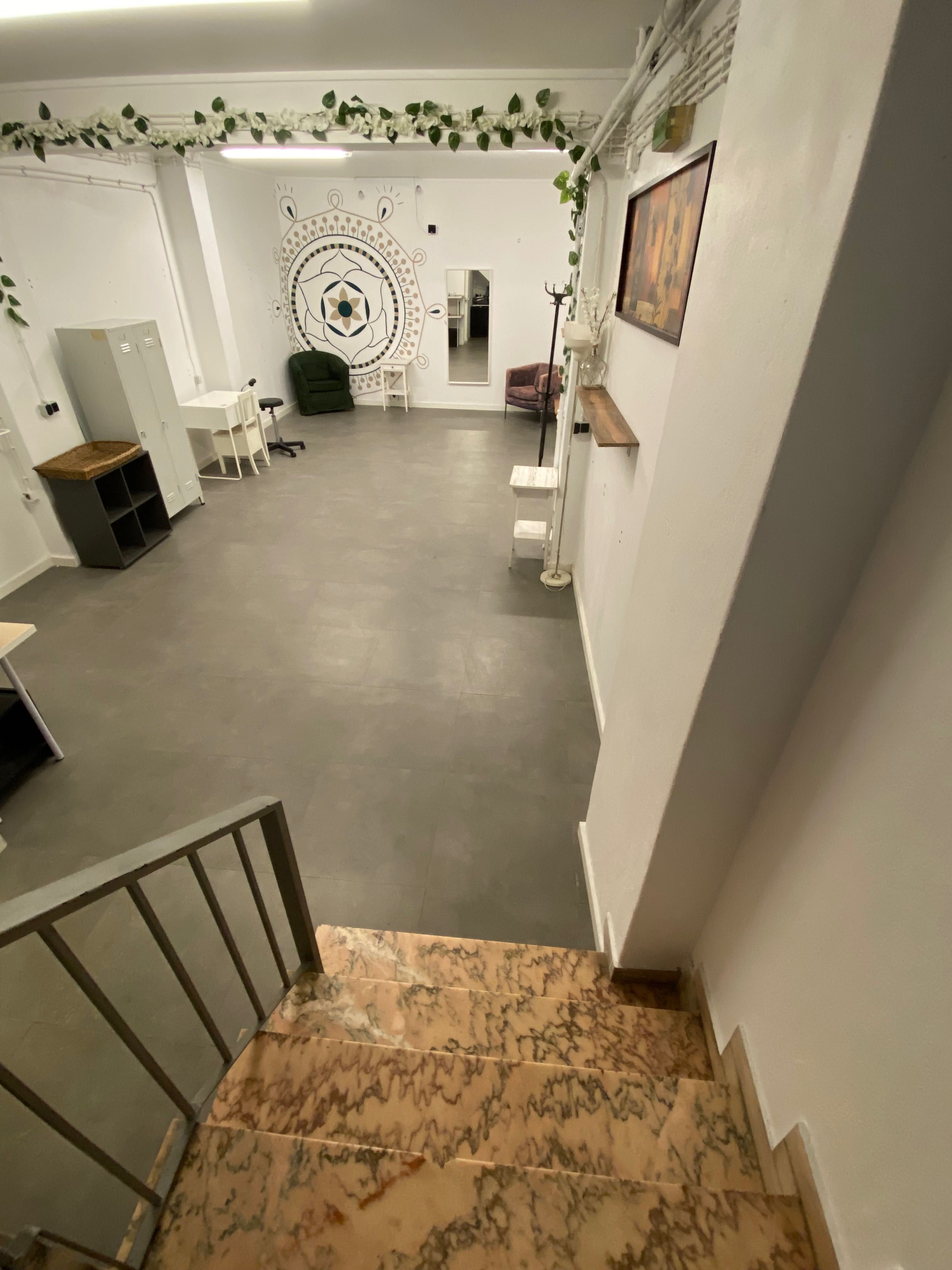 Trespasse de Barbearia com carteira de clientes ativa