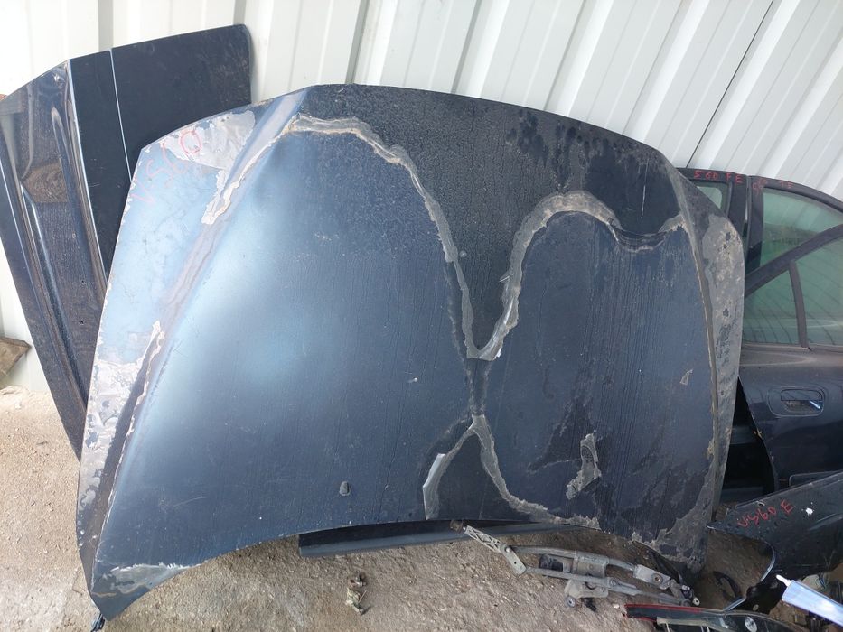 Capot volvo S60 venda
