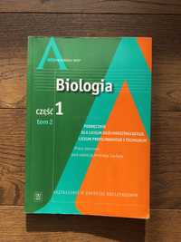 Biologia WSiP część 1 tom 2