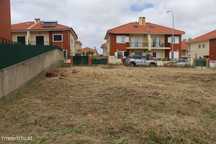 Sintra Lourel - Lote de Terreno para Construção de Moradia Geminada