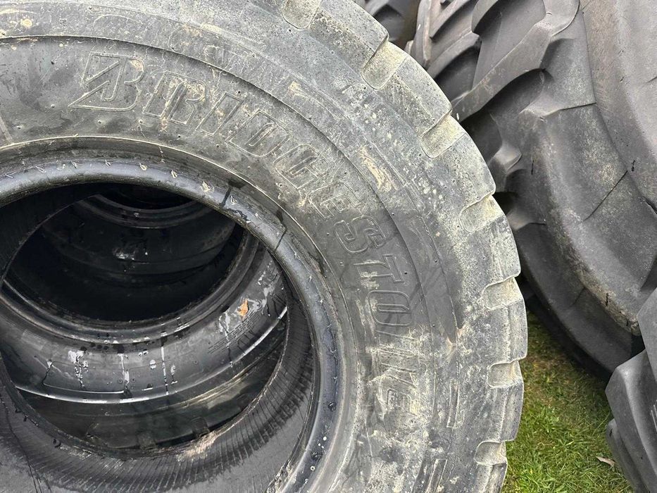 20.5 R25 Bridgestone VJT 20.5/R25 20.5-25