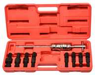 Extrator de rolamentos internos 8-32mm com deslizador | NOVOS