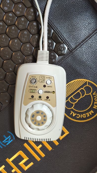 Медицинский матрас Vigen,реабилитационный матрас,термоматрас с минерал