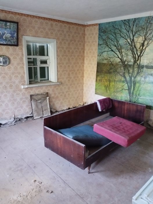 Допомога будинок