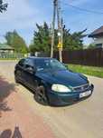 Honda Civic Honda Civic