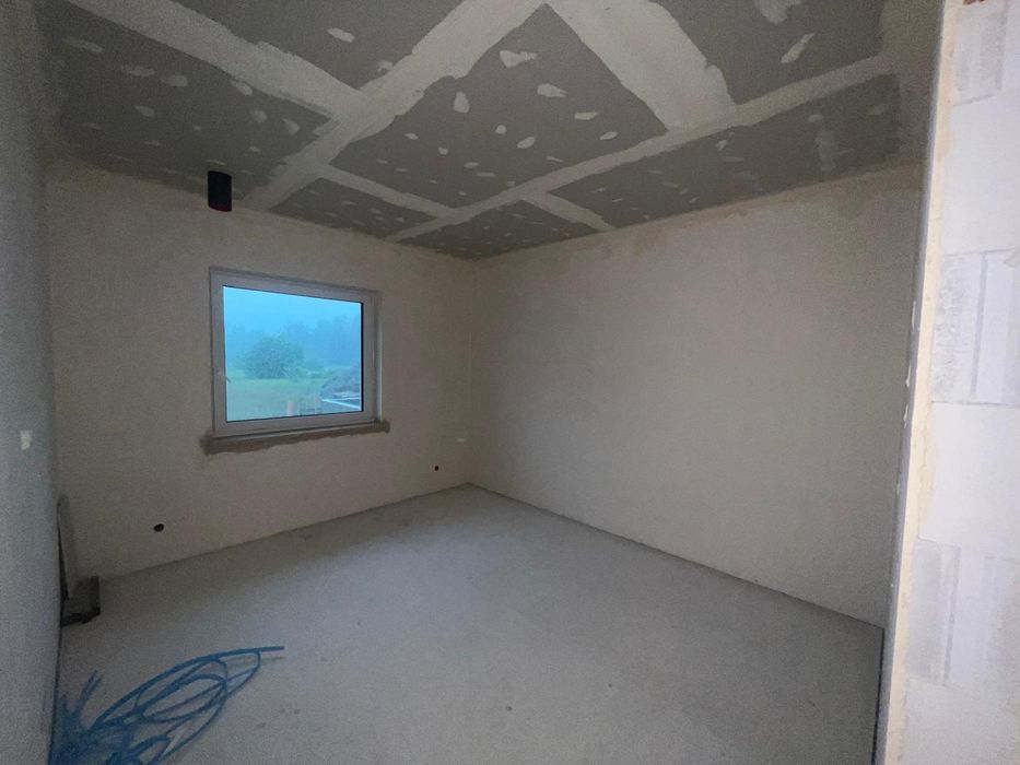 Wykończenia.remonty .tynki maszynowe gipsowe i hybrydowe