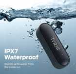 Tribit XSound Go Przenośny Głośnik Bluetooth,