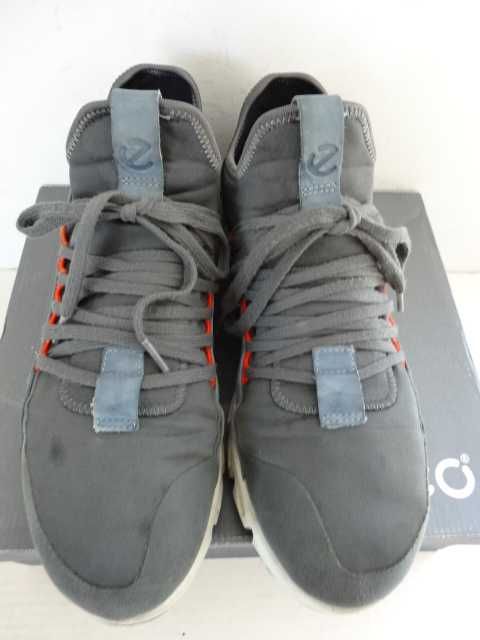 Buty ECCO MULTI-VENT GTX roz 43 GORE-TEX Surround Dyneema Półbuty