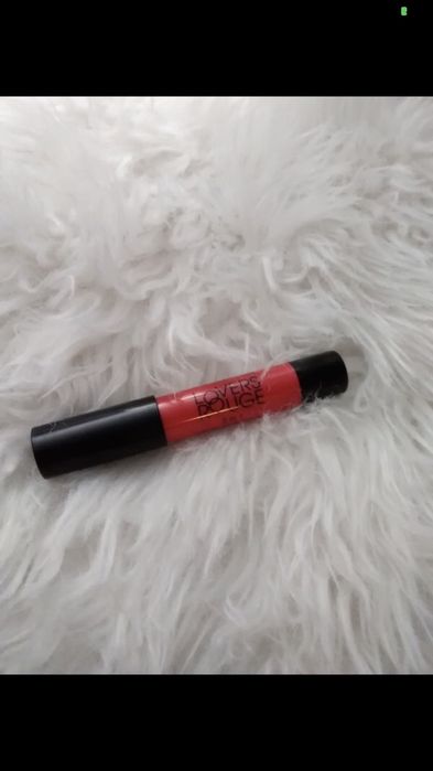 EVELINE Loveres Rouge 2in1 Moisture & Colour nr 06 pomadka w kredce