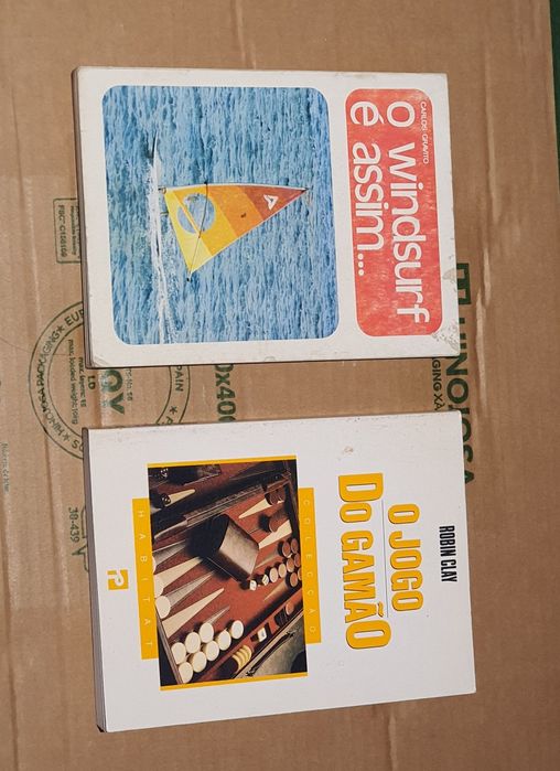 Livros Técnicos e Práticos