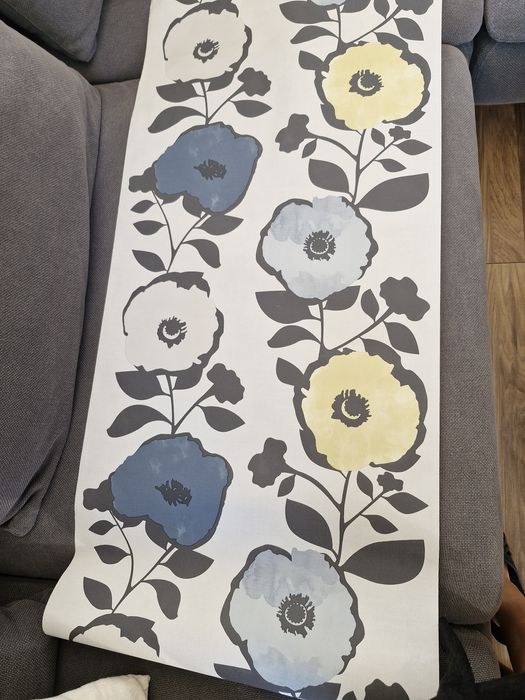 Tapeta vinyl 2 rolki