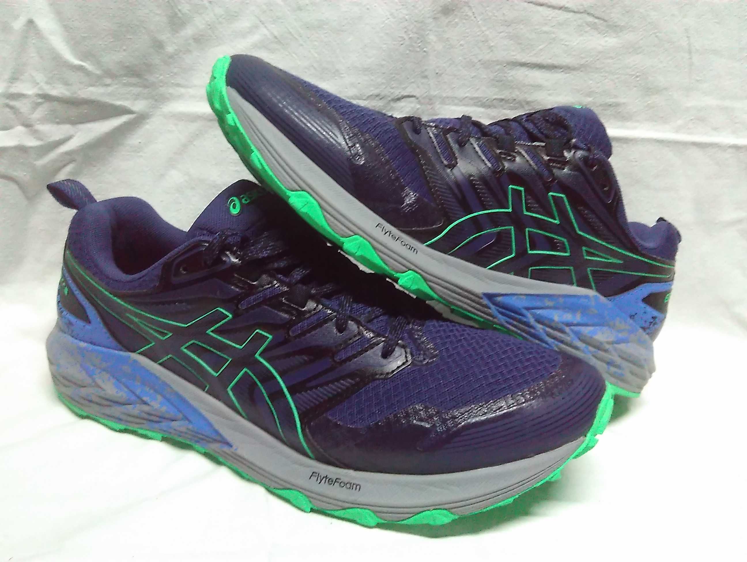 Buty Asics Gel-Trabuco Terra rozm. 44,5