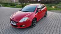 Fiat Bravo 2008, 1.4 Benzyna, 150KM