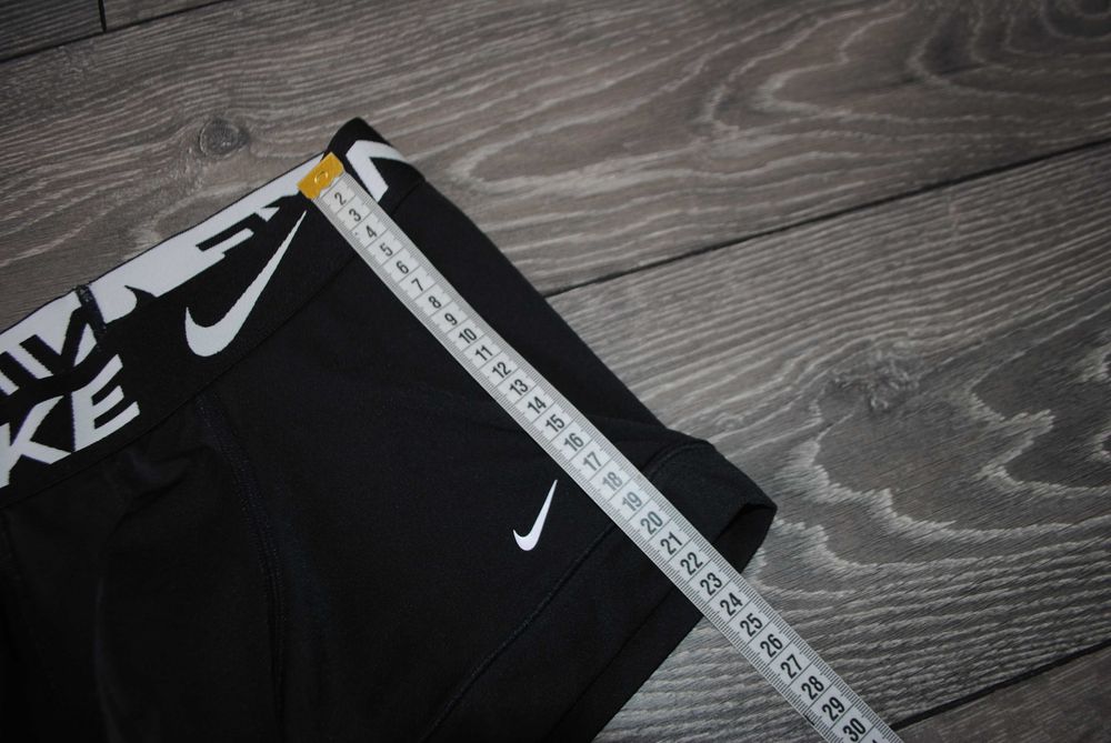 Термо білизна для чоловіків NIKE PRO оигінал розмір XS для спорту