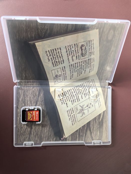 Gra Pokemon Scarlet na Nintendo Switch