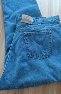 Levis jeansy męskie W 44 L 32
