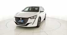 Peugeot e-208 50 kWh Allure Pack