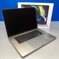 Apple MacBook Pro 16" - A2141 (i7/16GB/512GB SSD/Radeon Pro 5300M 4GB)