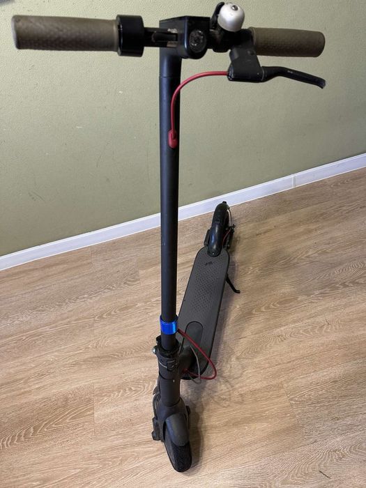 Самокат Xioami mi 365.