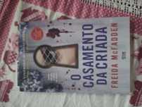 O casamento da criada - Freida McFadden