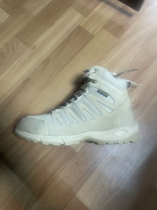 Тактичні демисезонні берци pentagon