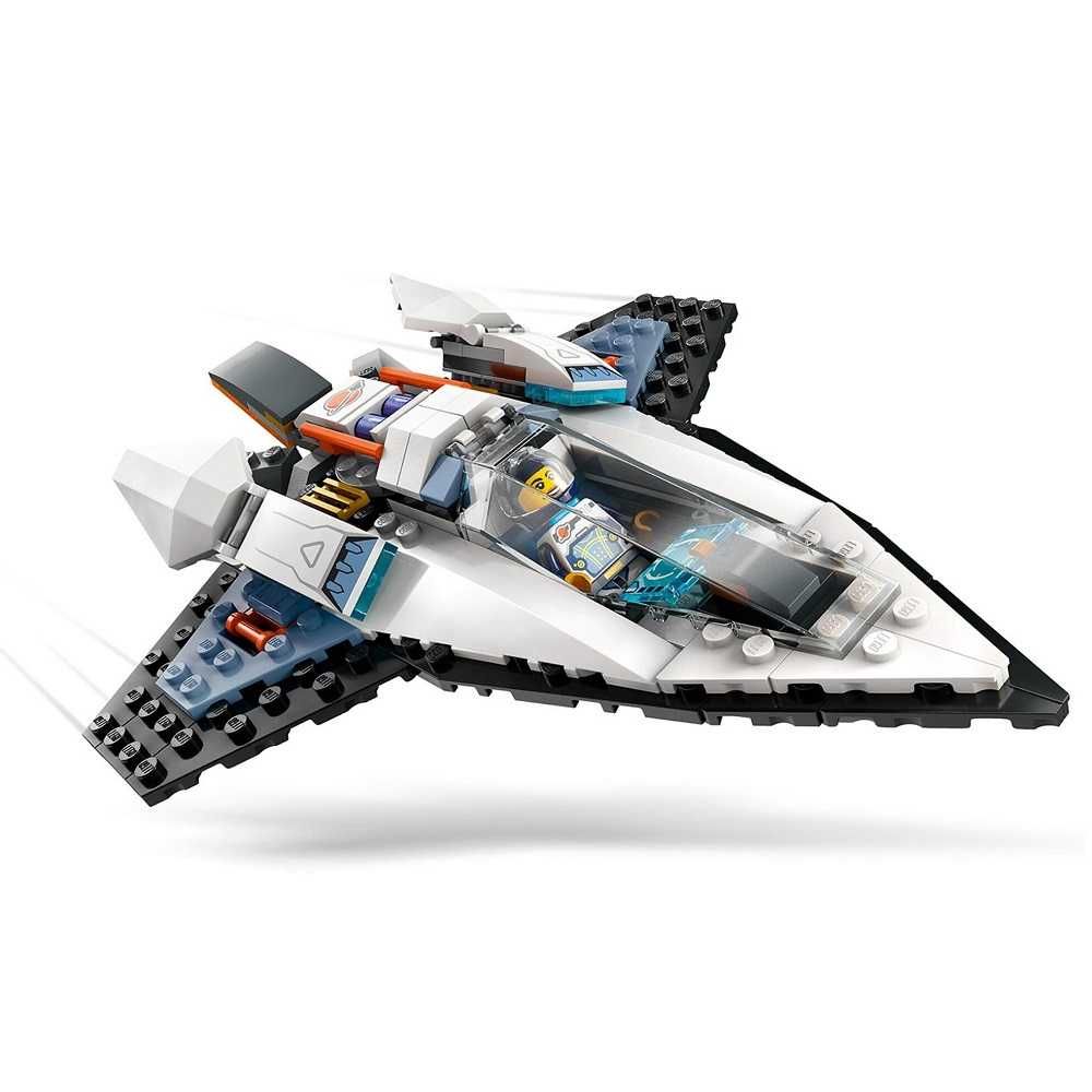 Klocki Lego City 60430 Statek międzygwiezdny