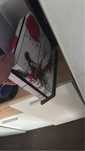 Ps4 fat 512gb ssd jeden pad oklejona