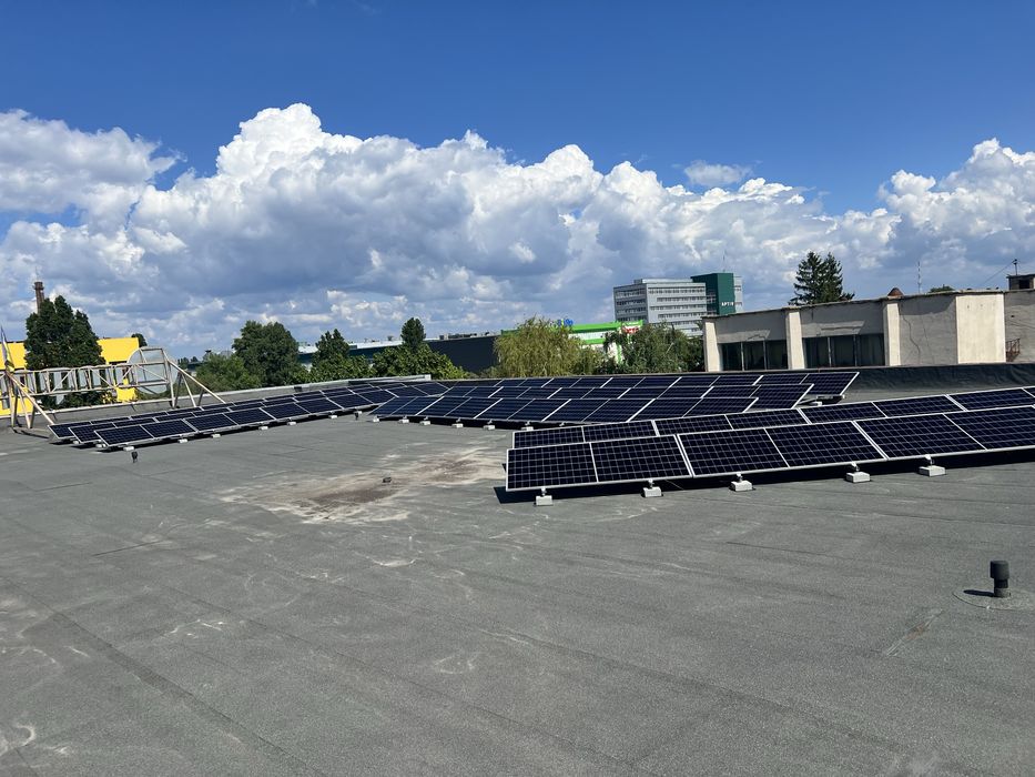 Солнечные панели сонячні панелі Longi Trina Jinko Leapton Risen