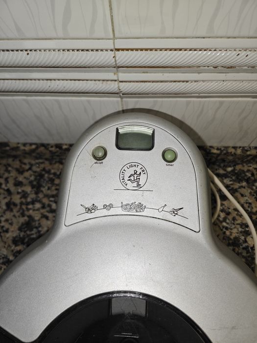 Fritadeira Tefal Actifry FZ700035