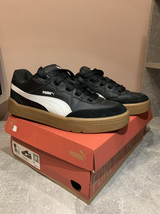 Puma Lifestyle SK8 оригінал original