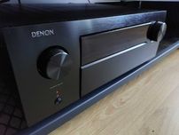 Denon AVC-X4800H - Stan idealny - Gwarancja