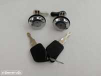 Canhoes canhao  porta peugeot 106   /  1996 a 2002 (novos)