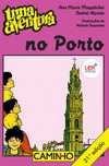 Livro "Uma aventura"