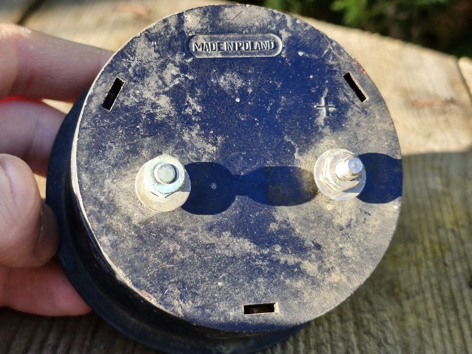 Woltomierz Watomierz retro prl vintage