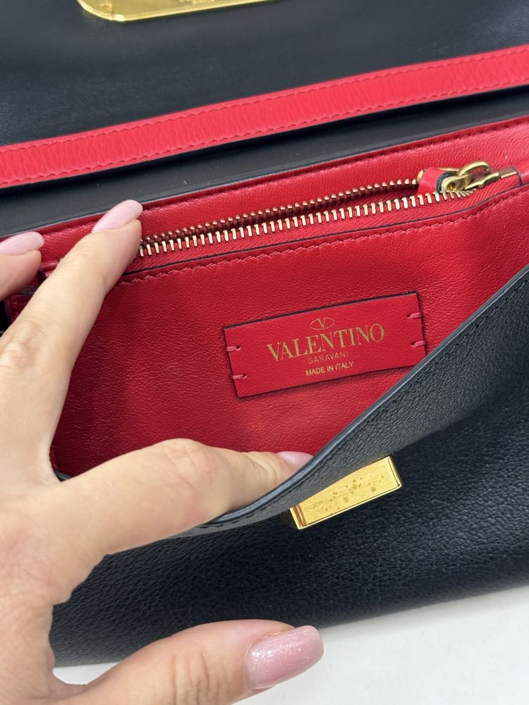 Сумка valentino оригінал