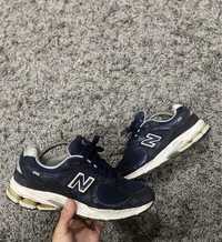 Кроссовки New balance 2002r