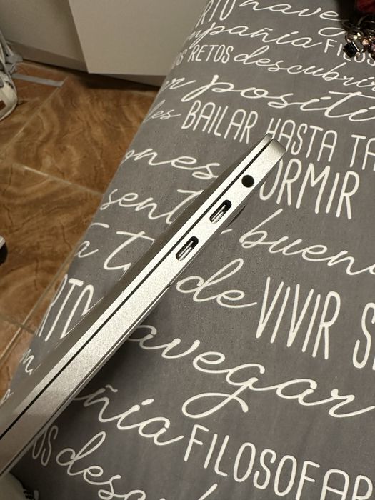 MacBook Pro 2016 13 Polegadas TouchBar