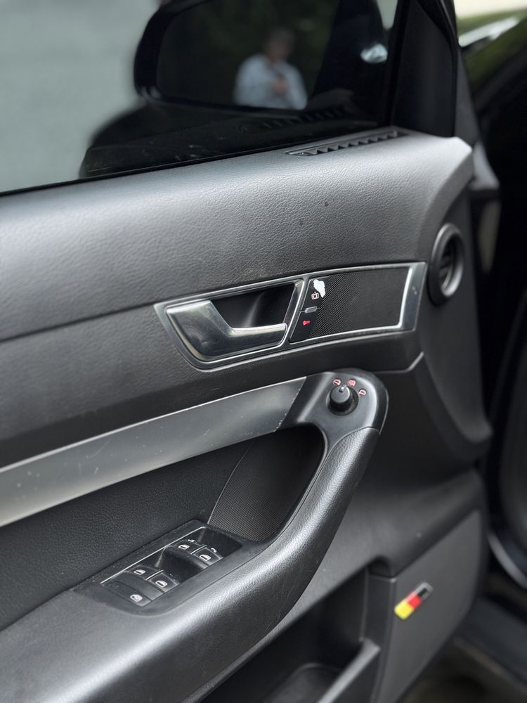 Audi a6c6 2.0 tdi 2005рік