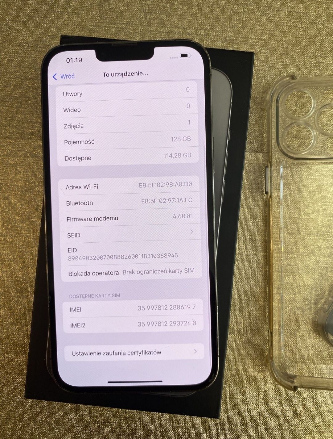 Iphone 13 pro max