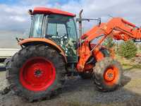 Kubota M9540 ładowacz