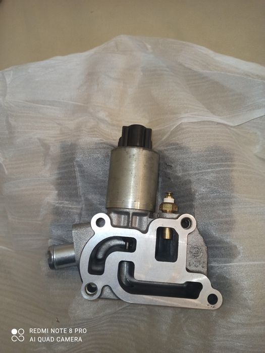 Клапан EGR для ОПЕЛЬ OPEL клапан рециркуляції відпрацьованих газів