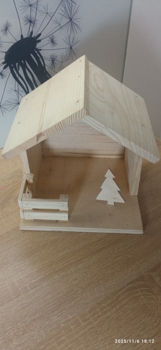 Szopka Bożonarodzeniowa