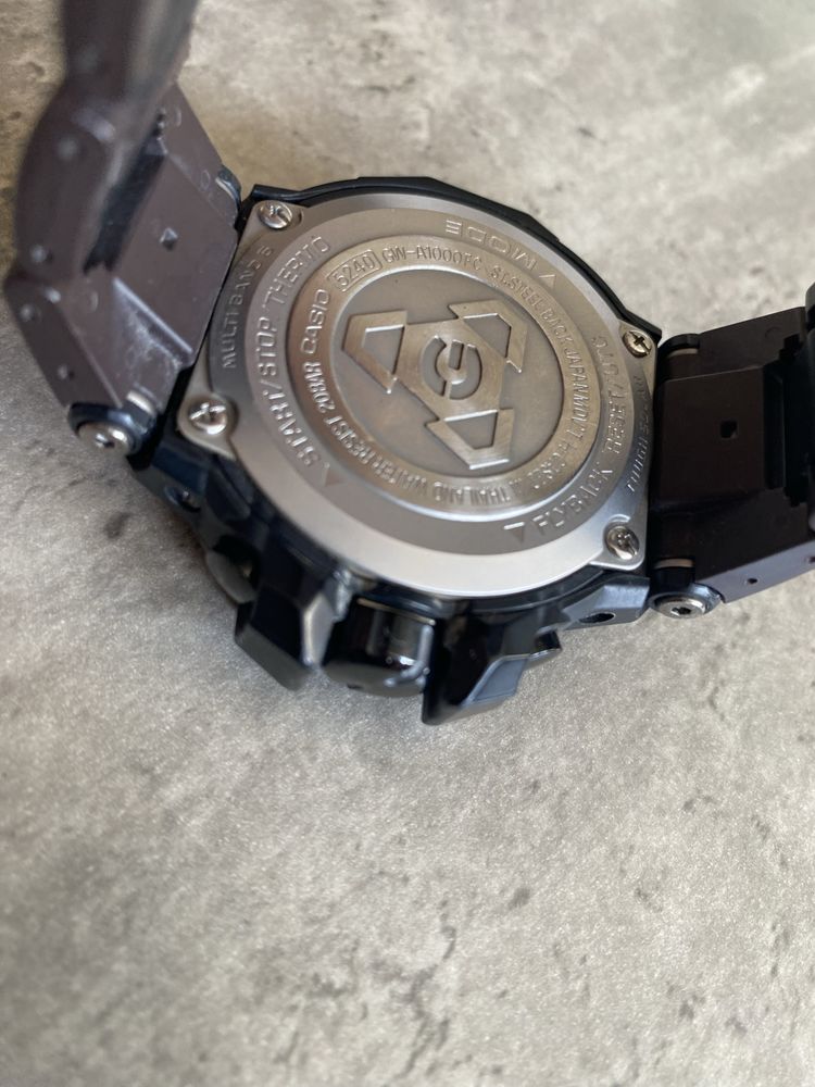Zegarek CASIO G-SHOCK 5240