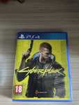 Cyberpunk 2077 ps4