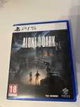 Alone in The Dark , PS5 , PL napisy
